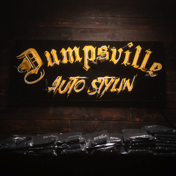D Ville T-shirt (Copy) (Copy) (Copy) - Image 2