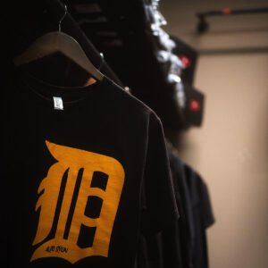 D Ville T-shirt (Copy) (Copy) (Copy)